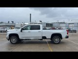 New 2025 Chevrolet Silverado 3500 LTZ w/ LTZ Plus Package image 3