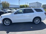 Certified 2023 Dodge Durango GT image 2