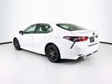 Used 2024 Toyota Camry SE image 5