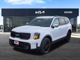 New 2025 Kia Telluride SX Prestige X-Line image 4