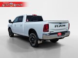 New 2025 RAM 2500 Laramie image 3