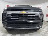 New 2025 Chevrolet Tahoe Premier w/ Sun And Tow Package image 2