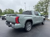 New 2025 Toyota Tundra 1794 Edition image 5