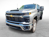 New 2025 Chevrolet Silverado 2500 LT image 4