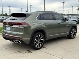 New 2026 Volkswagen Atlas Cross Sport SEL Premium R-Line image 5