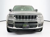 Used 2024 Jeep Grand Cherokee L Limited w/ Luxury Tech Group II image 2