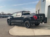 New 2025 Ford F150 XLT image 3