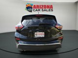 Used 2023 Nissan Murano S image 3