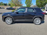 New 2026 Chevrolet TrailBlazer LS w/ LS Convenience Package image 3