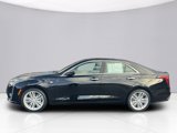 Certified 2024 Cadillac CT4 Premium Luxury w/ Super Cruise 2 Package image 2