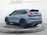 New 2026 Honda CR-V Sport-L image 5