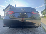 Used 2020 Toyota Camry SE image 5