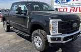 New 2025 Ford F250 XL image 2
