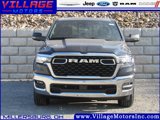 New 2025 RAM 1500 Big Horn image 2