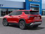 New 2026 Chevrolet Equinox LT image 3