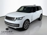 Used 2025 Land Rover Range Rover Autobiography image 2