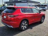 New 2025 Mitsubishi Outlander SEL image 4