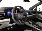 New 2025 Porsche Macan Turbo Electric image 4