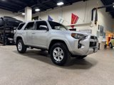 Used 2021 Toyota 4Runner SR5 image 3