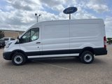 New 2025 Ford Transit 250 148 Medium Roof image 4