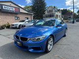 Used 2014 BMW 428i xDrive Coupe image 2