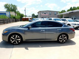 Used 2018 Nissan Altima 2.5 SR image 4