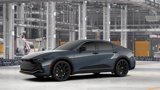 New 2026 Toyota Crown Nightshade image 2