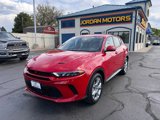 Used 2024 Dodge Hornet R/T image 6