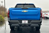New 2025 Chevrolet Silverado EV LT image 6
