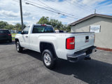Used 2015 GMC Sierra 2500 4x4 Regular Cab image 3