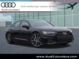 New 2025 Audi A6 3.0T Prestige image 1