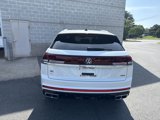 New 2025 Volkswagen Atlas Cross Sport SEL Premium R-Line image 4