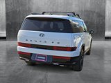 New 2025 Hyundai Santa Fe Calligraphy image 2