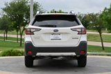 New 2025 Subaru Outback Touring XT image 4
