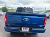 Used 2022 Ford F150 4x4 SuperCrew image 5