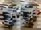 New 2025 Ford F250 4x4 Crew Cab Super Duty image 4