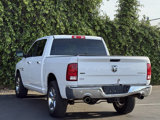 Used 2017 RAM 1500 Big Horn image 6