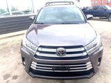 Used 2017 Toyota Highlander Limited Platinum image 5