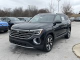 New 2025 Volkswagen Atlas SEL image 3