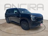 New 2025 Nissan Armada SV image 4