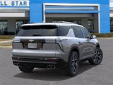 New 2025 Chevrolet Traverse High Country image 4