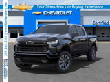 New 2025 Chevrolet Silverado 1500 RST image 6