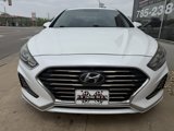 Used 2018 Hyundai Sonata Limited w/ Cargo Package image 4
