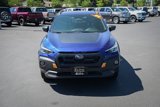 Used 2024 Subaru Crosstrek 2.5i Wilderness w/ Crosstrek Mirror Package image 2