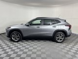 New 2026 Chevrolet Trax LT w/ Driver Confidence Package image 6