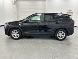 Used 2024 GMC Terrain SLE image 2