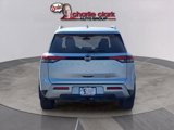 New 2025 Nissan Pathfinder SL w/ SL Premium Package image 4