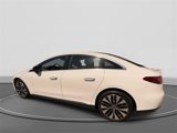 Used 2024 Mercedes-Benz EQE 350+ 4MATIC Sedan image 4