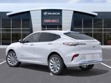 New 2025 Buick Envista Avenir image 3