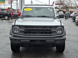 Certified 2023 Ford Bronco 4-Door image 2